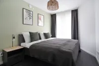 Stilvolle Apartments in der Innenstadt Hotels near Restaurant EssTheater