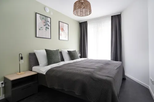 Stilvolle Apartments in der Innenstadt Hotels in Schledehausen