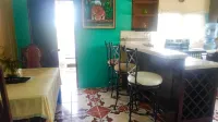 See Belize Waterside Sea View 2-Bedroom Apartment w Balcony, Pool & Deck 2nd FL