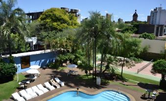 Nobile Suites Excelsior Asuncion