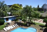 Nobile Suites Excelsior Asuncion