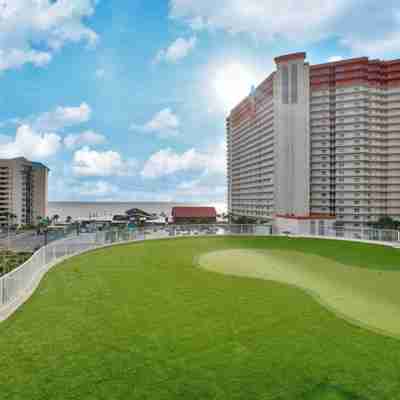 Laketown Wharf 824 Rooms