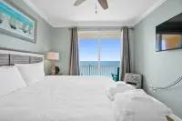 Splash Resort 1701W-B