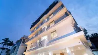 Treebo Petals Suites Hotels near Amrita Hospital, Kochi