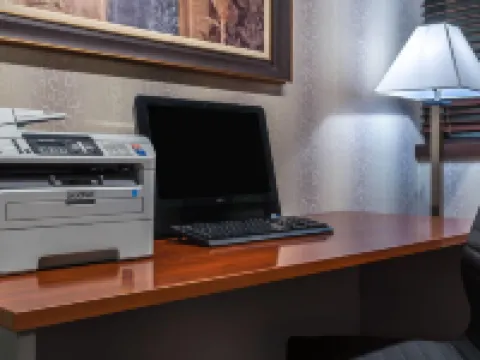 Days Inn by Wyndham Vineland Hoteles en Vineland