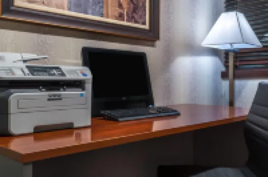 เดย์สอินน์ บายวินด์แฮม ไวน์แลนด์