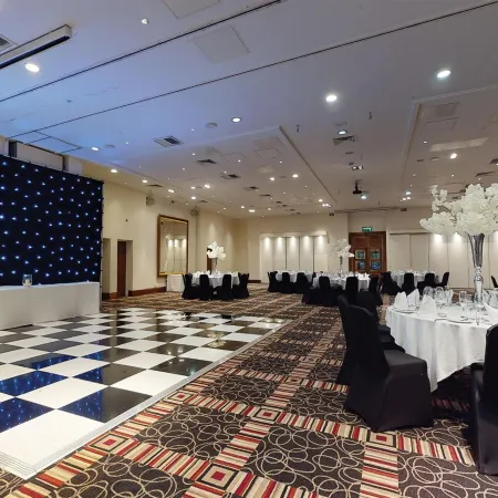 Village Hotel Blackpool
