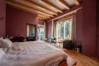 Taktsangri-La : Faraway Heaven Hotels in Paro