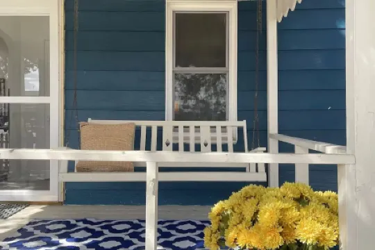 PET-FRIENDLY / COZY / DOWNTOWN RAPID