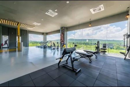 Glorybnb@BellSuites  #XiamenUniMalaysia/WiFi/Ntflx