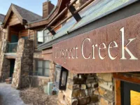 Ski in/Out with Hot Tub and Mountain Views - Charming Creekside Oasis Hotels in Mountain Village