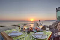 Palmera Beach - Morgenmad