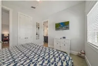 Heated Pool and Outdoor Lounge - Charming Island Retreat