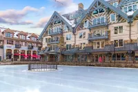 Auberge Resort 5 Star Residence Hotels in Mountain Village