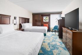 Hampton Inn Chicago-Midway Airport (Bedford Park)