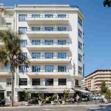 Crisol Promenade Hotel Exterior