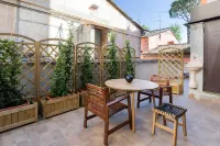 Sonder Trastevere Apartments Piazza Trilussa Hotel di Trastevere