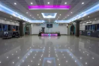 Hotel Prova Hotels in Cooch Behar