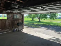Restored 1930's Farm House