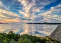 HOA POOL: 4/2, PANO lake views, private hot tub