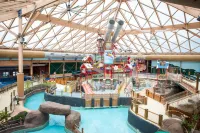 Charming Getaway with Wrap-Around Decks - Cozy Retreat in Nature Hotels in Massanutten