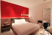 Mooz Hotel Surabaya - Jemursari