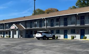 Motel 6 Hurricane, WV