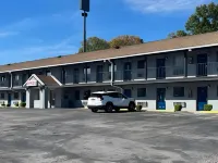 Motel 6 Hurricane, WV