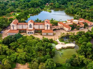 Grande Hotel Termas de Araxá