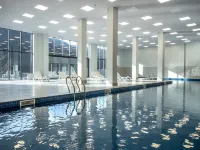 Ani Forest Hills Hotel and Resort Hotels in Dilijan