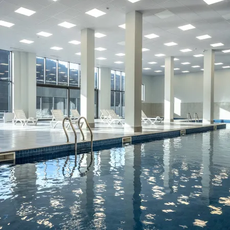Ani Forest Hills Hotel and Resort