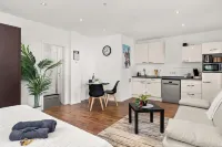 Apartment im Herzen von Herdecke