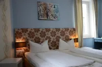 Hotel Rheinstein Hotel in zona Loreley