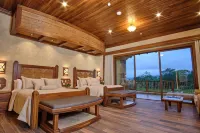 The Springs Resort & Spa at Arenal Hôtels à : 