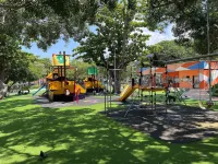 أبارتا هوتل ميديتيرانيو