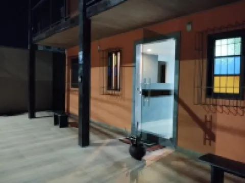 Suite Pousada Paraío （該名稱為特定地名無需翻譯） 瓜拉帕裏酒店