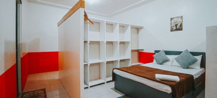 RB Modern Condos Hotels in Zamboanga City
