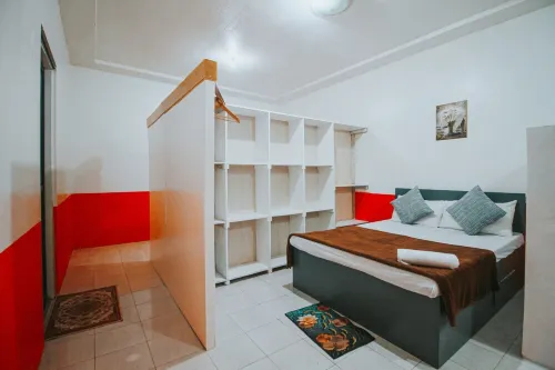 RB Modern Condos - Kitchens