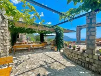 Family Retreat Bozovic Hotels in Podostrog