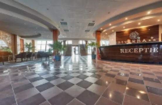 Riviera by Queens Hotels in Drobeta Turnu Severin