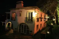 Casa de Canilhas Hotels in Cidadelhe