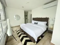 Santa Ana Guayaquil Lux Coliving Ecuador فنادق في Duran