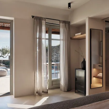 Stamna Sifnos, a Member of Design Hotels