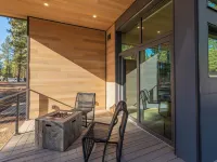 Village Camp Hotels in Truckee