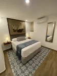 Hotel Tierra Marina Centro Historico