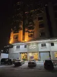 Cloud Dream Hotels in Al Nahdah