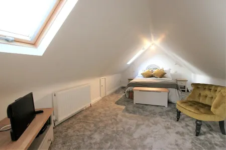 Countryside Annexe Near Goodwood