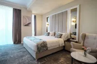 Panoramic Mamaia Hotel Hotels in 