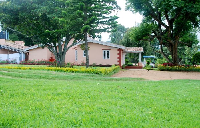 Bella Vista Homestay