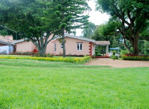 Bella Vista Homestay